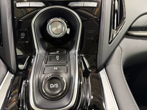 Certified 2023 Acura RDX AWD image 43