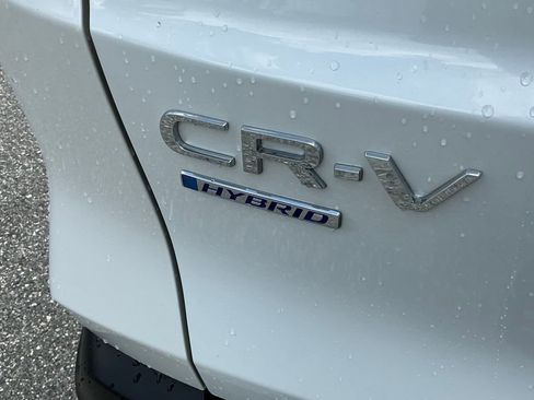 Used 2024 Honda CR-V Sport image 16