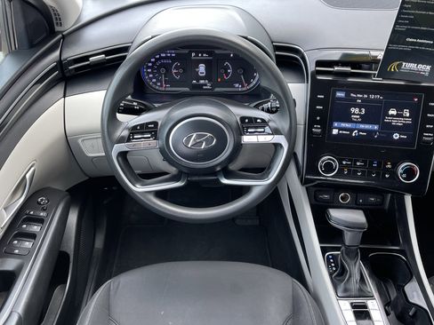 Used 2023 Hyundai Tucson SEL image 25
