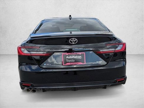New 2026 Toyota Camry XSE image 6