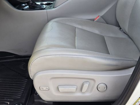 Used 2019 Toyota Highlander Limited image 25