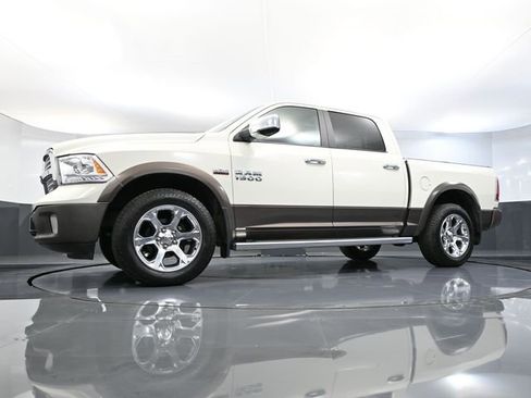 Used 2017 RAM 1500 Laramie w/ Convenience Group image 50