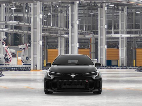 New 2026 Toyota Corolla GR AWD/4WD image 19