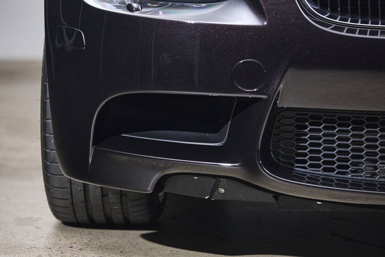 Used 2013 BMW M3 Coupe RWD image 13
