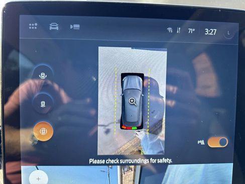 Used 2023 Ford Mustang Mach-E Premium image 37