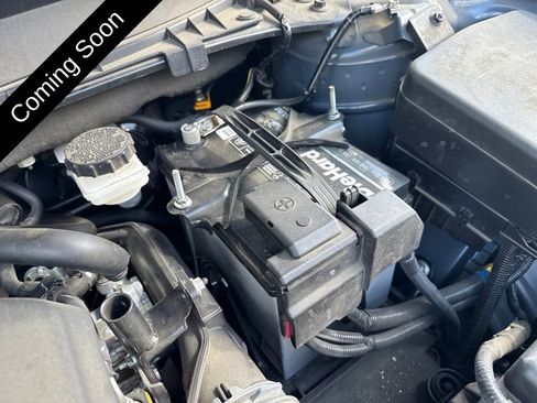 Used 2021 MAZDA CX-9 Carbon Edition AWD/4WD image 26