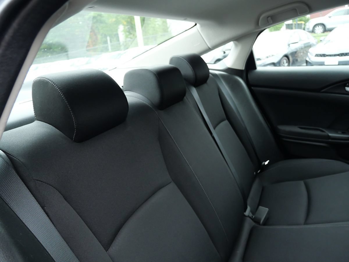 Used 2017 Honda Civic LX image 26