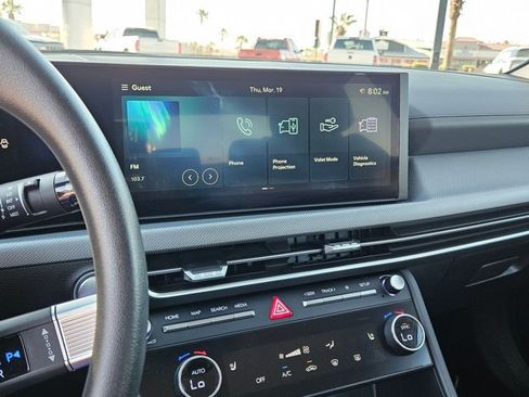 Used 2025 Hyundai Sonata SEL image 15