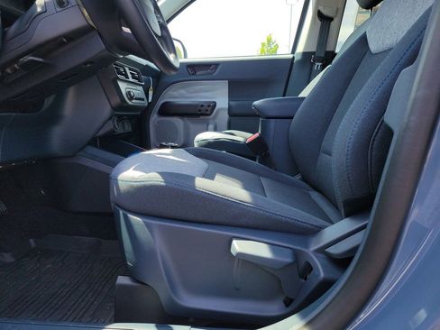New 2026 Ford Maverick XLT AWD/4WD image 19