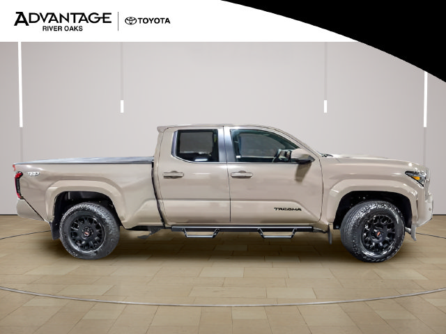 New 2026 Toyota Tacoma TRD Sport w/ TRD Sport Premium Package AWD/4WD image 9