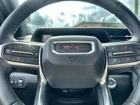 New 2026 GMC Terrain Elevation FWD image 33