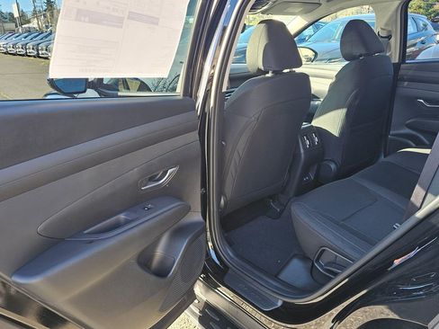 New 2026 Hyundai Tucson SEL image 13