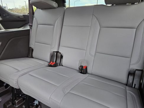 New 2026 GMC Yukon Elevation w/ Elevation Premium Package image 19