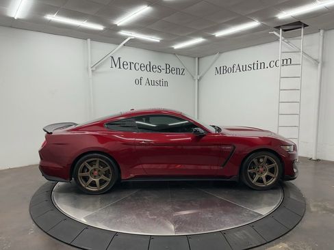 Used 2017 Ford Mustang Shelby GT350 w/ Electronics Package image 8