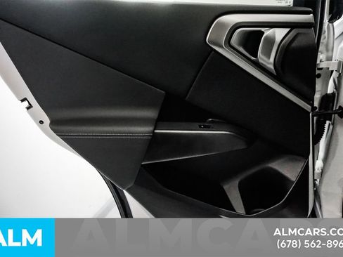 Used 2026 BMW X3 xDrive30 w/ Convenience Package image 50