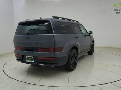 Used 2026 Hyundai Santa Fe Calligraphy AWD/4WD image 67
