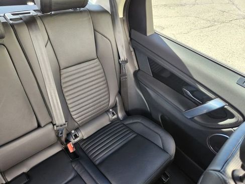 Used 2020 Land Rover Discovery Sport S AWD/4WD image 17