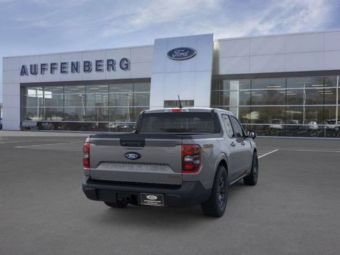 New 2026 Ford Maverick Tremor image 8