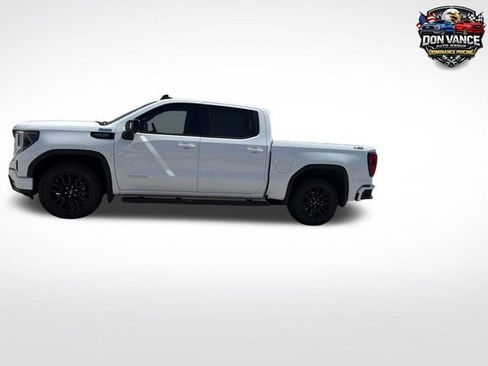 Used 2024 GMC Sierra 1500 Elevation w/ Elevation Premium Package AWD/4WD image 2