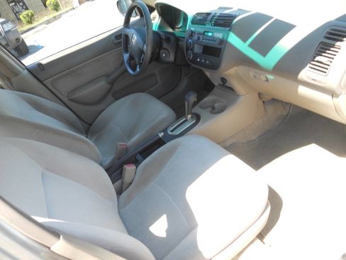 Used 2001 Honda Civic LX image 23