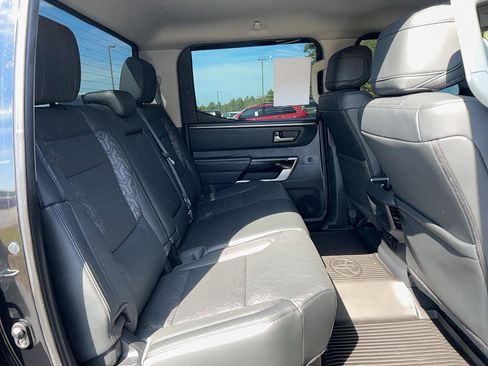 Used 2023 Toyota Tundra Limited image 28