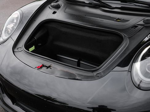 Used 2019 Porsche 911 Carrera GTS RWD image 32