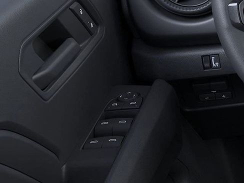 New 2026 Chevrolet Colorado Trail Boss AWD/4WD image 22