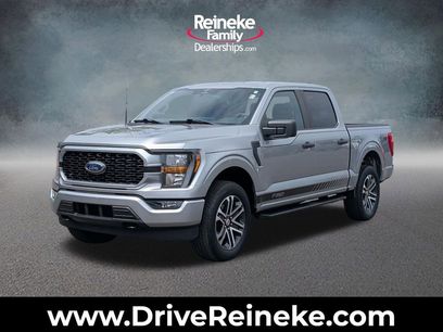 Used 2023 Ford F150 XL w/ STX Appearance Package