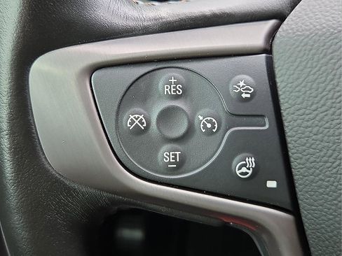 Used 2022 GMC Canyon AT4 w/ Driver Alert Package AWD/4WD image 22