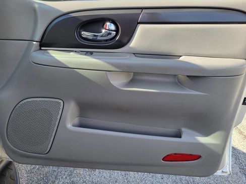 Used 2006 GMC Envoy SLE w/ Sle Preferred Equipment Group image 32