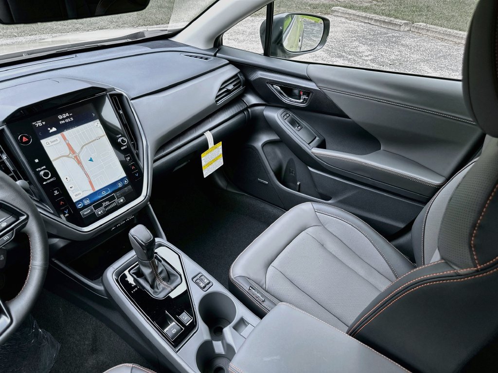 New 2026 Subaru Crosstrek 2.5i Limited AWD/4WD image 30