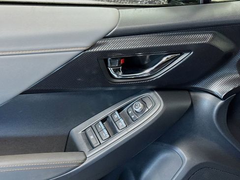 New 2026 Subaru Crosstrek 2.5i Limited AWD/4WD image 16