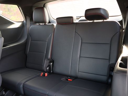 New 2026 Chevrolet Traverse RS w/ LPO, Floor Liner Package image 22