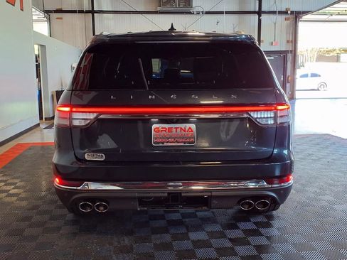 Used 2021 Lincoln Aviator Reserve w/ Equipment Group 202A AWD/4WD image 5