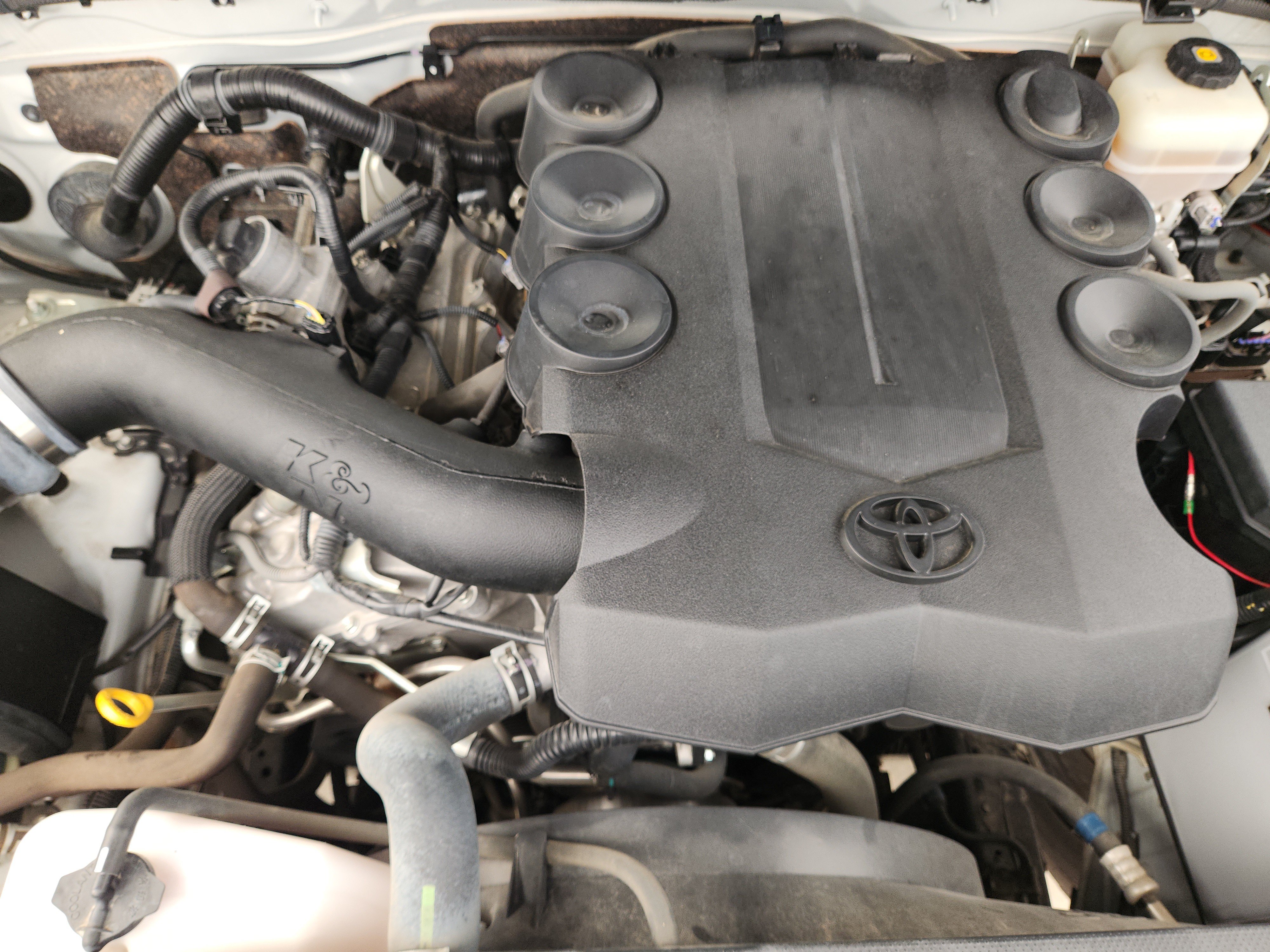 Used 2019 Toyota 4Runner SR5 Premium AWD/4WD image 33