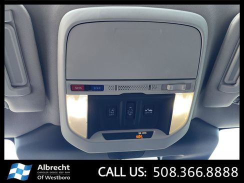 Used 2023 Subaru Forester Limited image 29