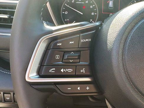 New 2026 Subaru Ascent Touring AWD/4WD image 8