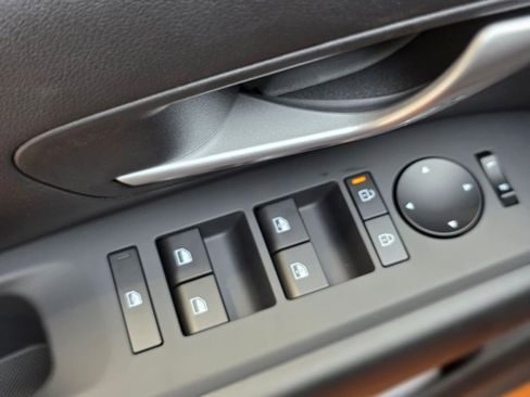 New 2026 Hyundai Tucson SEL FWD image 20