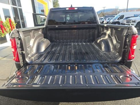 New 2025 RAM 1500 2WD Crew Cab image 27