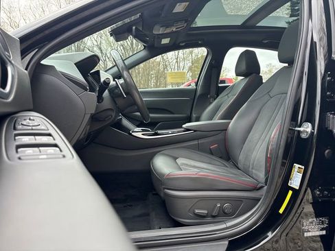 Used 2022 Hyundai Sonata SEL Plus w/ Preferred Accessory Package FWD image 37