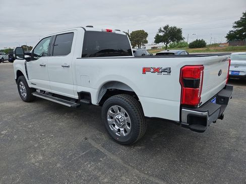 New 2026 Ford F250 Lariat AWD/4WD image 8