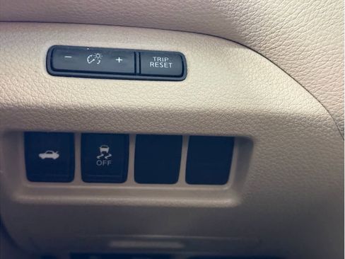 Used 2016 Nissan Altima 2.5 S w/ Power Driver Seat Package image 30