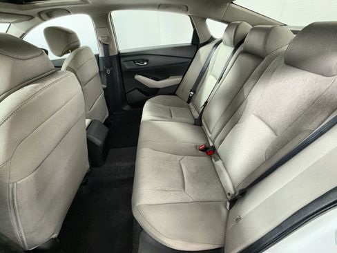 Used 2024 Honda Accord EX image 24