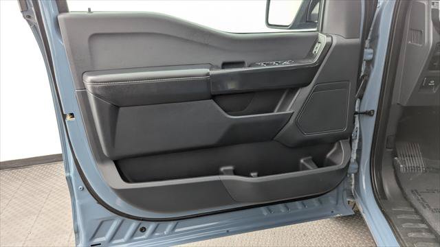 Used 2023 Ford F150 XL w/ STX Appearance Package AWD/4WD image 13