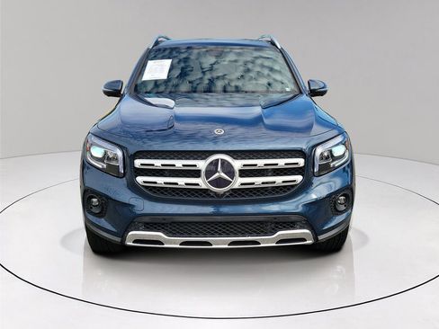 Certified 2023 Mercedes-Benz GLB 250 image 2