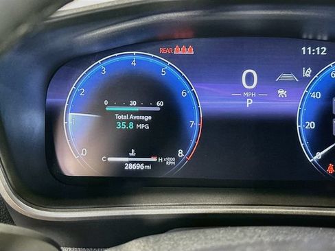 Certified 2026 Toyota Corolla Cross XLE FWD image 14