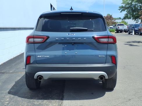 Certified 2023 Ford Escape Active w/ Tech Pack #2 AWD/4WD image 5