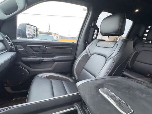 Used 2024 RAM 1500 TRX AWD/4WD image 14