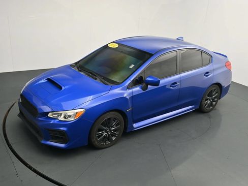 Used 2020 Subaru WRX w/ Popular Package #3 (IZT) AWD/4WD image 22
