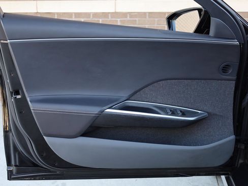 Used 2023 Lucid Air Touring AWD/4WD image 12